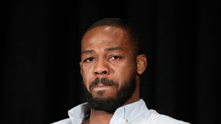 NSAC: Jon Jones Tested Positive For Two Banned Substances